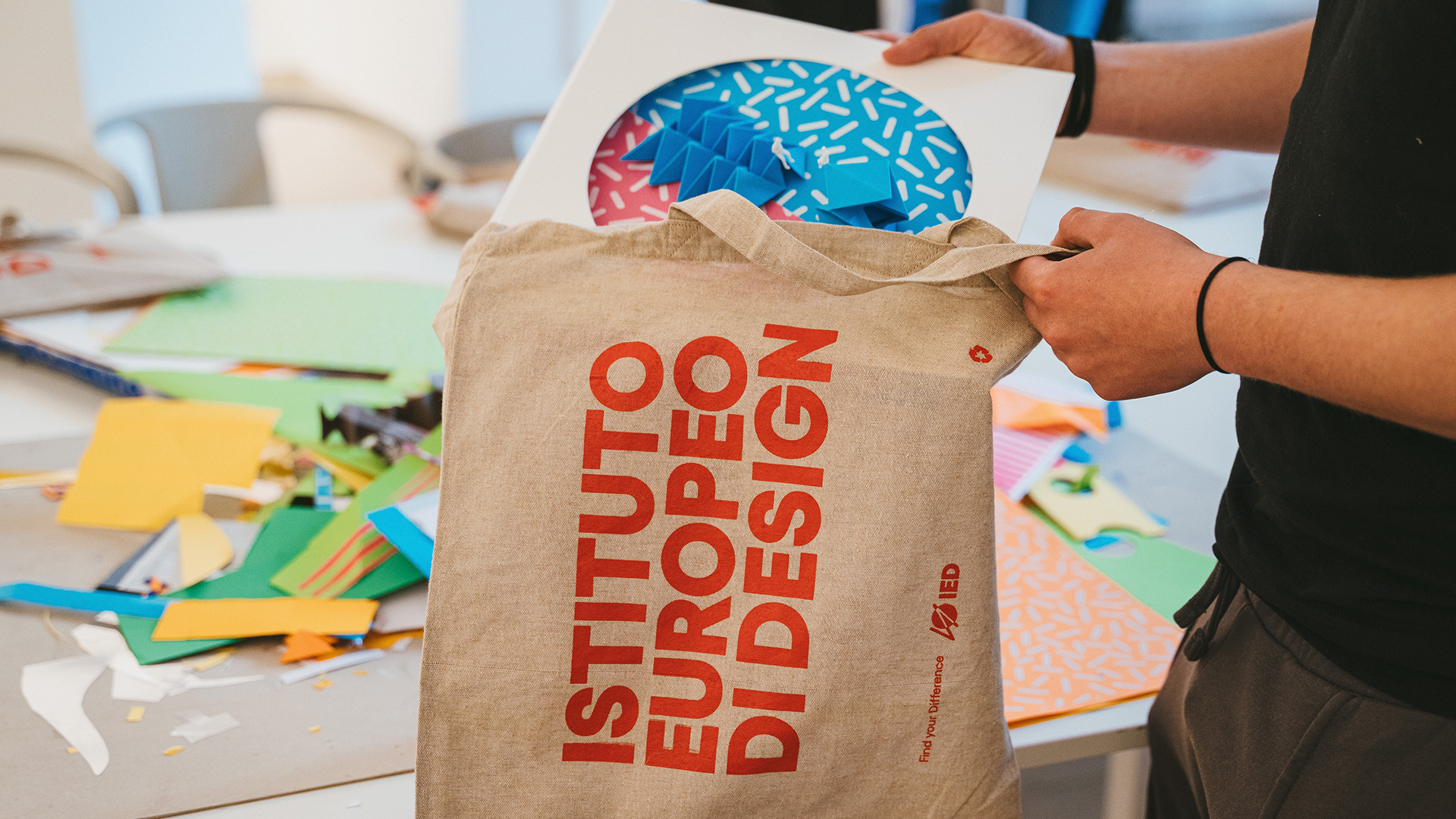 Workshop pcto